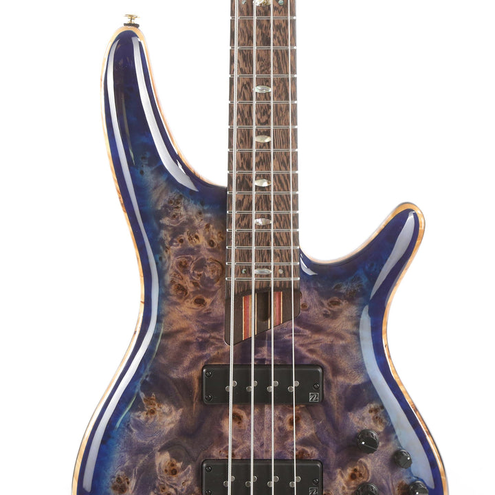 Ibanez SR2600 Bass Cerulean Blue Burst