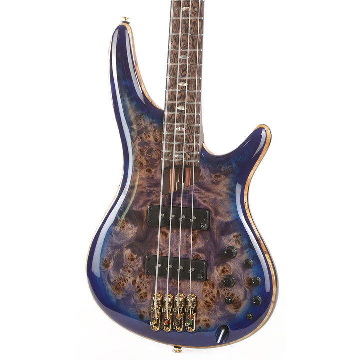 Ibanez SR2600 Bass Cerulean Blue Burst