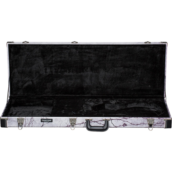ESP Tombstone EC Form Fit Hardshell Case
