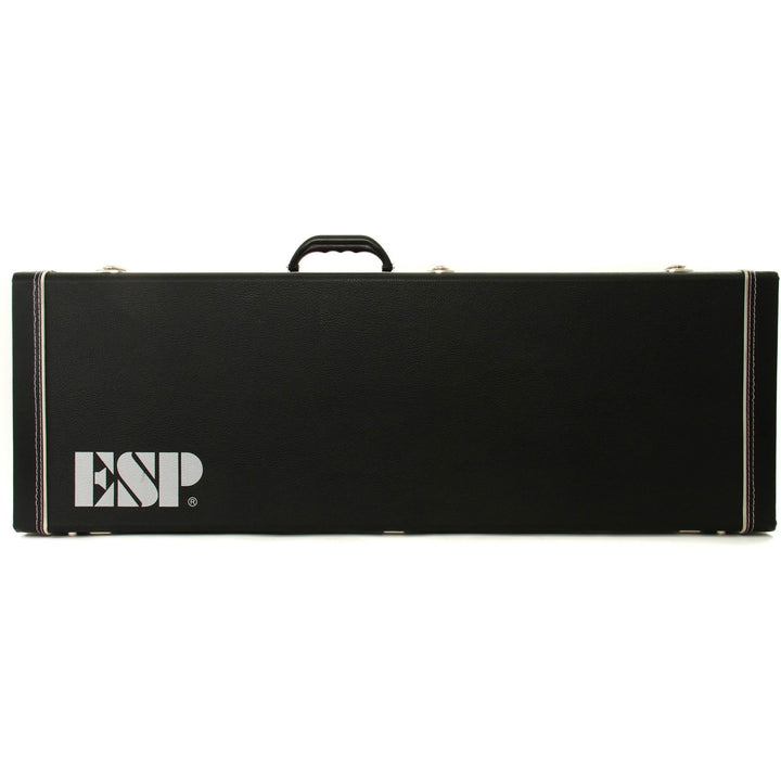 ESP LTD F Guitar Form Fit Hardshell Case