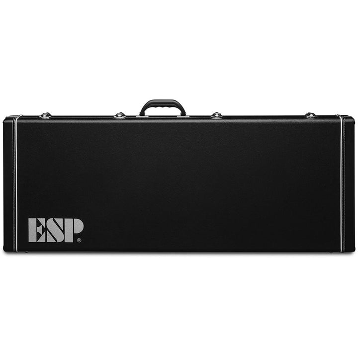 ESP LTD Horizon III Left-Handed Form Fit Hardshell Case