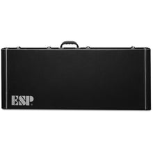 ESP Snakebyte Form Fit Left-Handed Hardshell Case