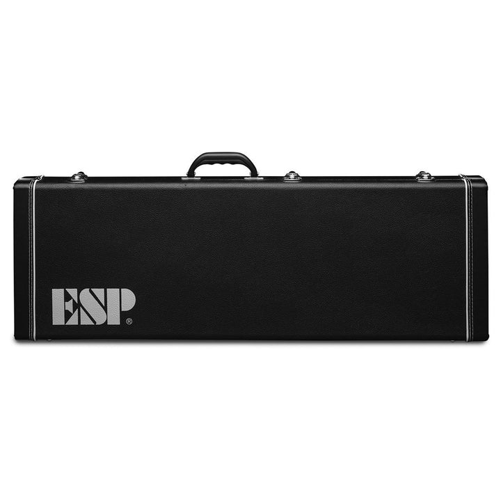 ESP LTD ST-1 Left-Handed Form Fit Hardshell Case