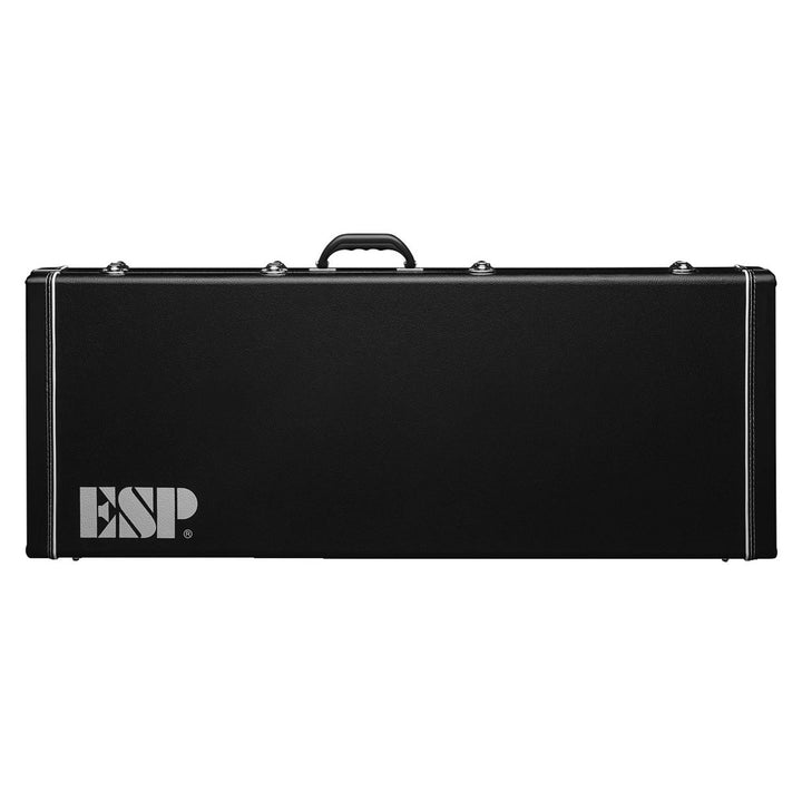 ESP LTD Viper Left-Handed Guitar Form Fit Hardshell Case