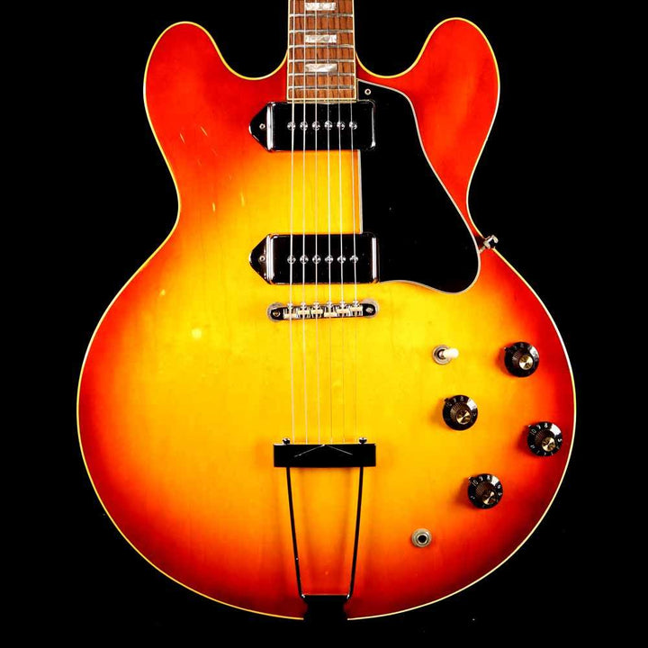 Gibson ES-330 Sunburst 1967