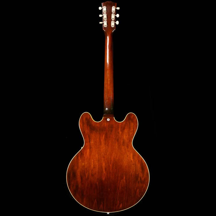 Gibson ES-330 Sunburst 1967