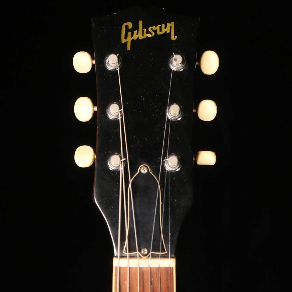 Gibson ES-330 Sunburst 1967 — 4