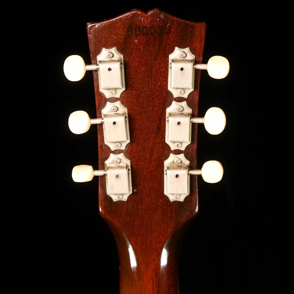 Gibson ES-330 Sunburst 1967 — 5