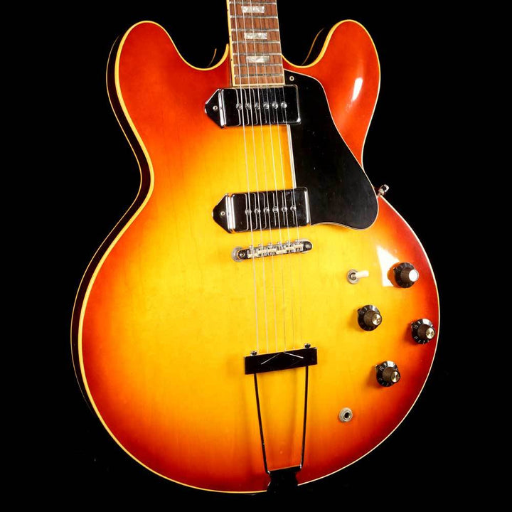 Gibson ES-330 Sunburst 1967