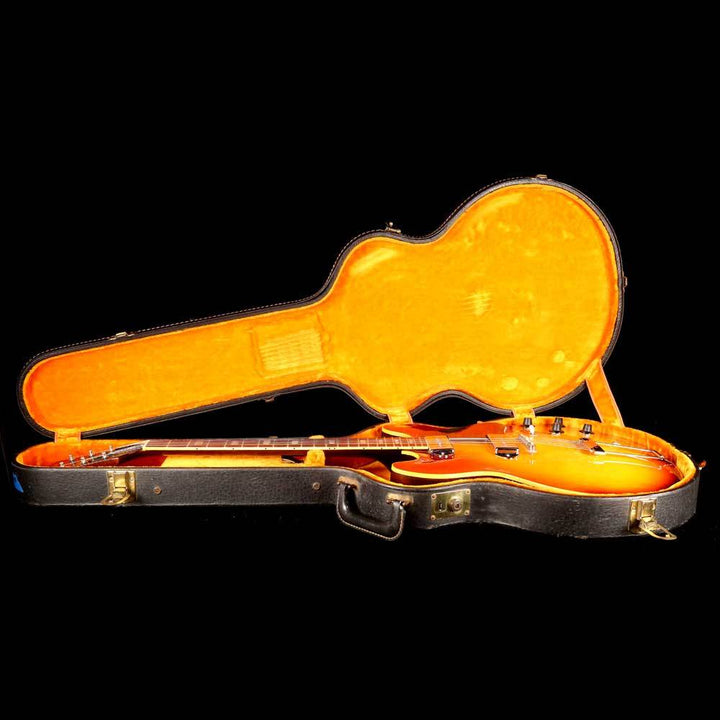 Gibson ES-330 Sunburst 1967