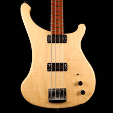 Rickenbacker 4004L Laredo Bass Mapleglo 2014