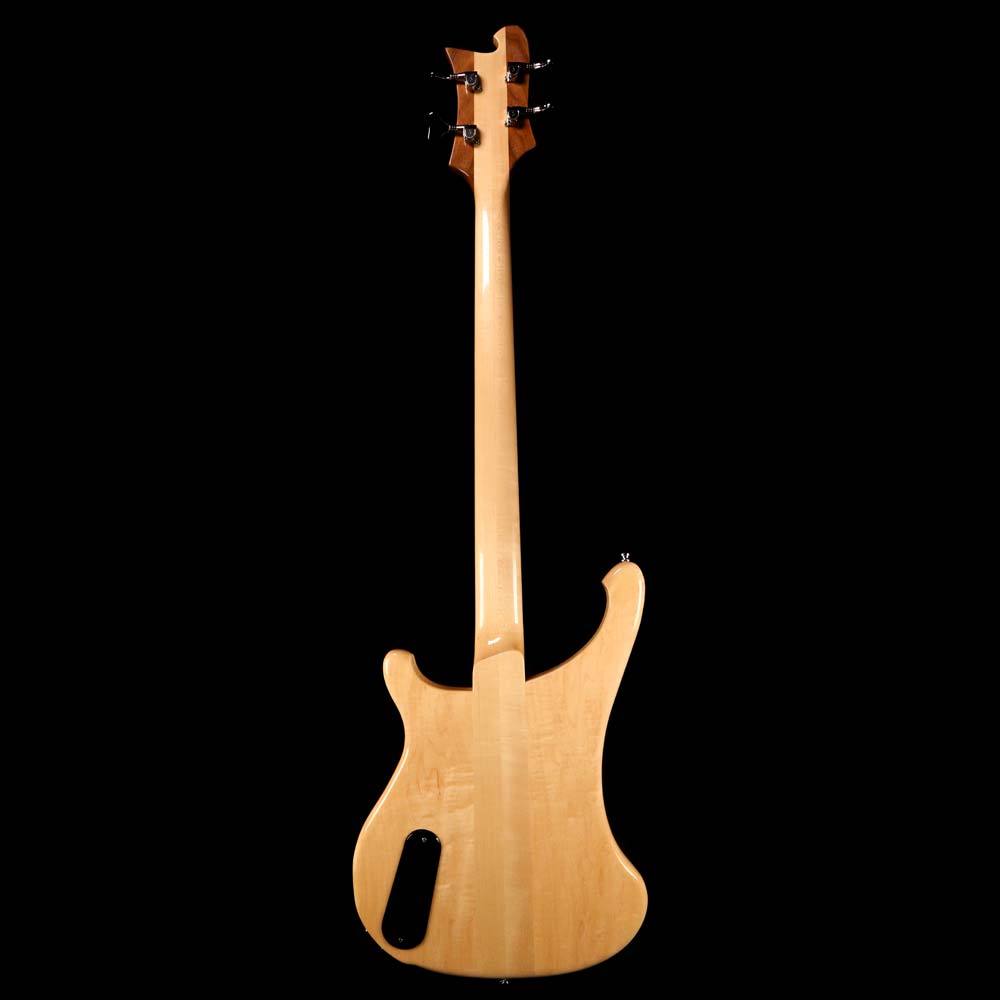 Rickenbacker 4004L Laredo Bass Mapleglo 2014 — 3