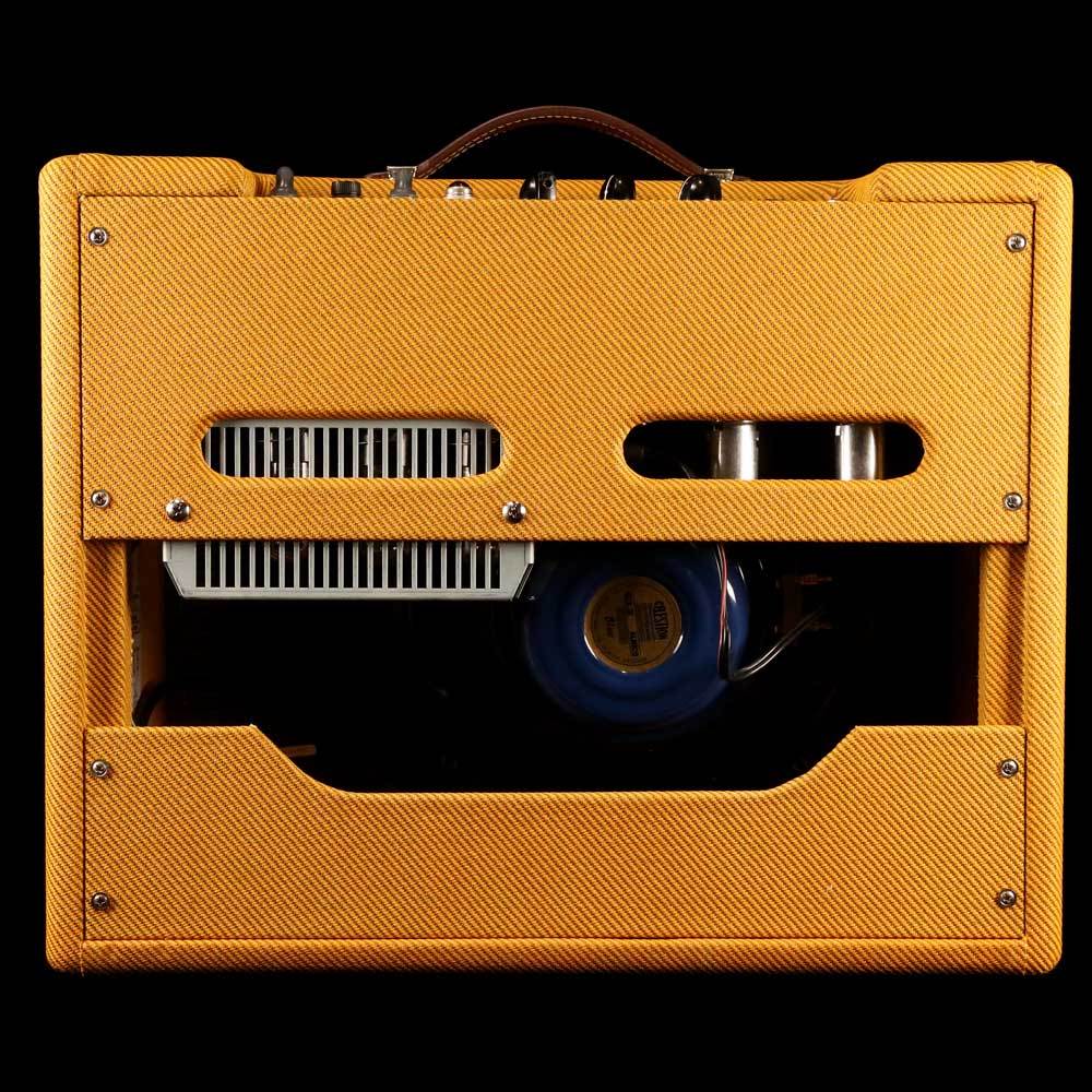 Fender The Edge Deluxe Combo Guitar Amplifier — 2