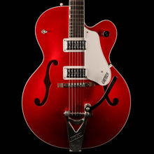 Gretsch G6120SHATV Brian Setzer Hot Rod Candy Apple Red 2005