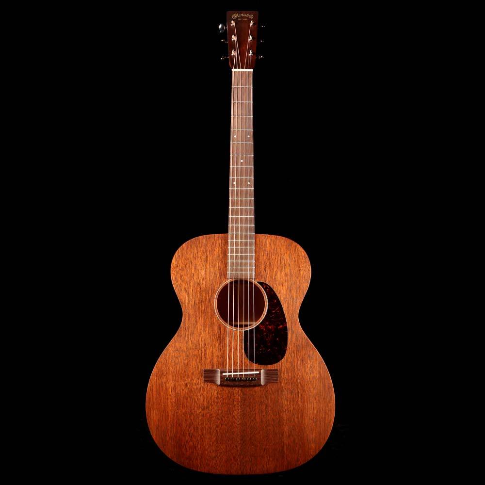 Martin Custom Shop Style 15 000 Mahogany Short-Scale Music Zoo Exclusive — 2