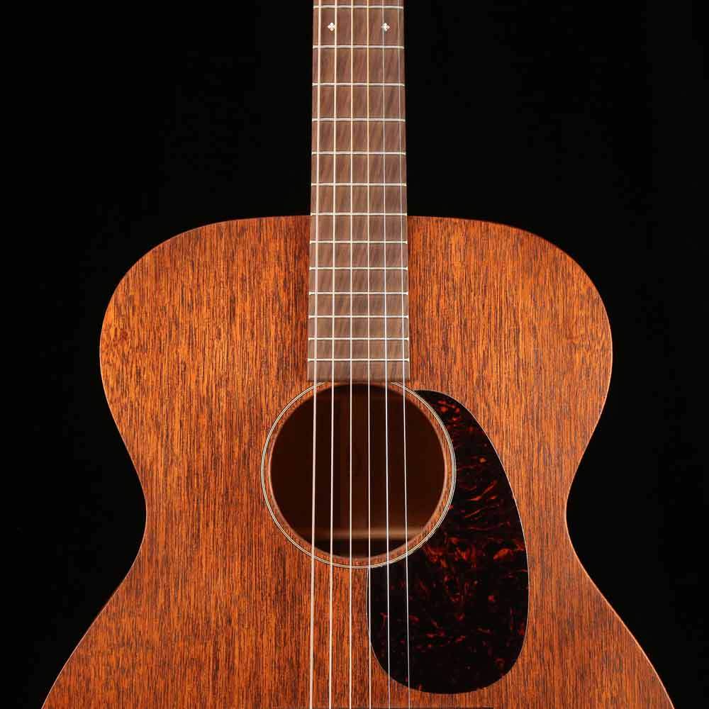 Martin Custom Shop Style 15 000 Mahogany Short-Scale Music Zoo Exclusive — 8