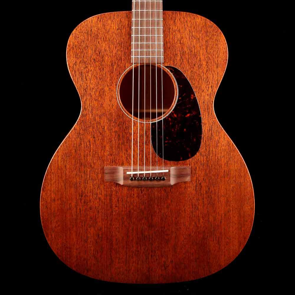 Martin Custom Shop Style 15 000 Mahogany Music Zoo Exclusive — 1