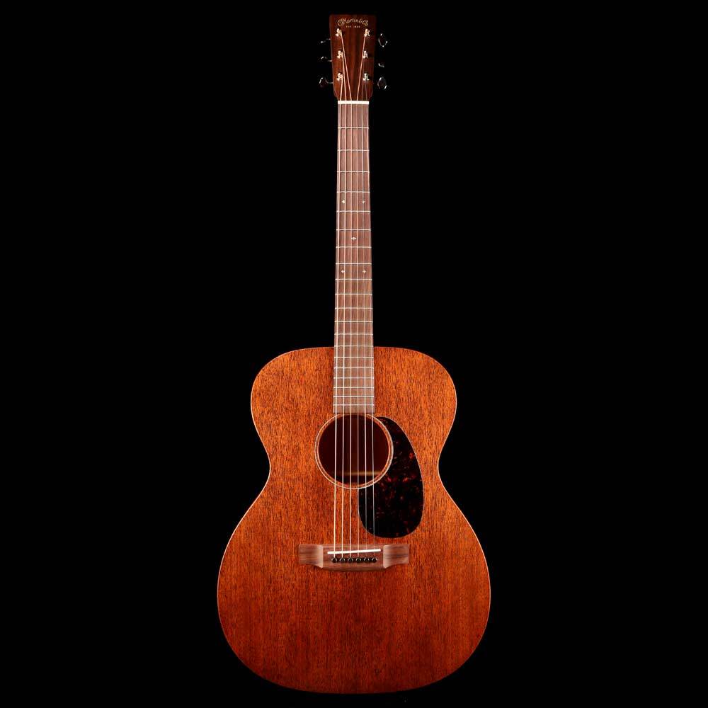 Martin Custom Shop Style 15 000 Mahogany Music Zoo Exclusive — 2