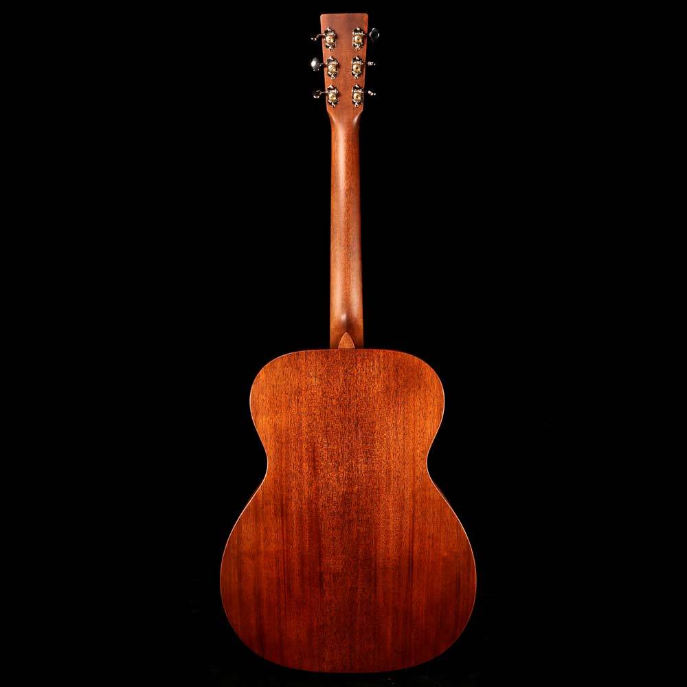 Martin Custom Shop Style 15 000 Mahogany Music Zoo Exclusive — 3