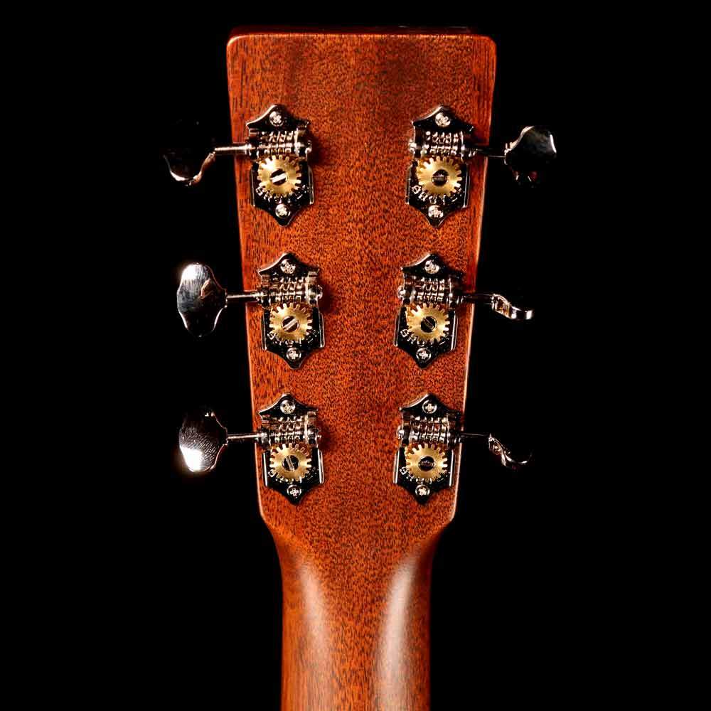 Martin Custom Shop Style 15 000 Mahogany Music Zoo Exclusive — 5