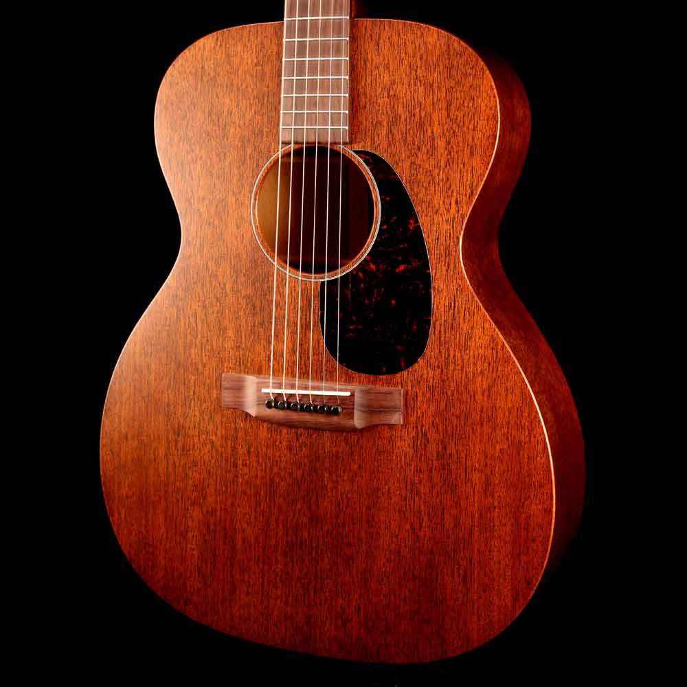 Martin Custom Shop Style 15 000 Mahogany Music Zoo Exclusive — 7