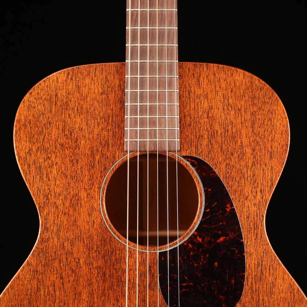Martin Custom Shop Style 15 000 Mahogany Music Zoo Exclusive — 8