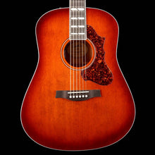 Godin Metropolis LTD HG EQ Acoustic-Electric Havana Burst