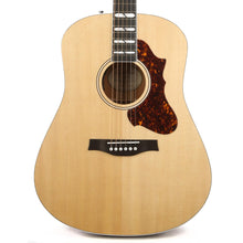 Godin Metropolis LTD Natural HG EQ Acoustic-Electric Natural