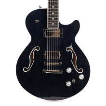 Godin Montreal Premiere Indigo Blue 2021