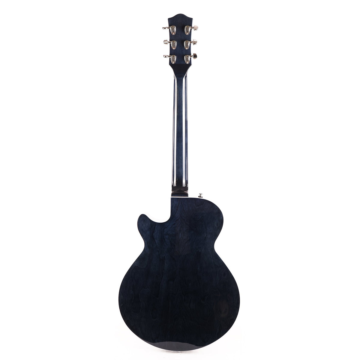 Godin Montreal Premiere Indigo Blue 2021 — 3