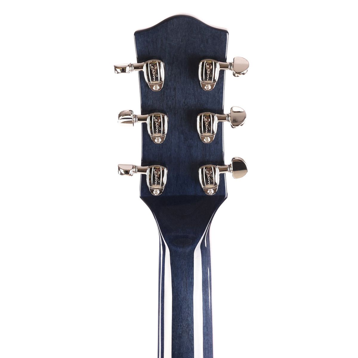Godin Montreal Premiere Indigo Blue 2021 — 5