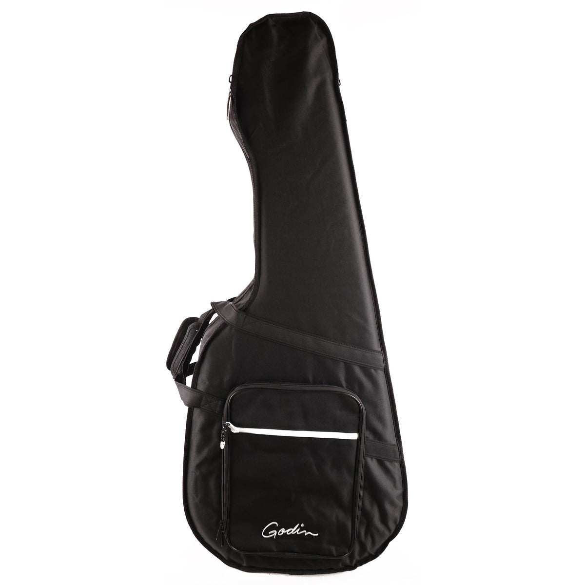 Godin Montreal Premiere Indigo Blue 2021 — 7