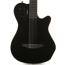 Godin ACS Grand Concert Black