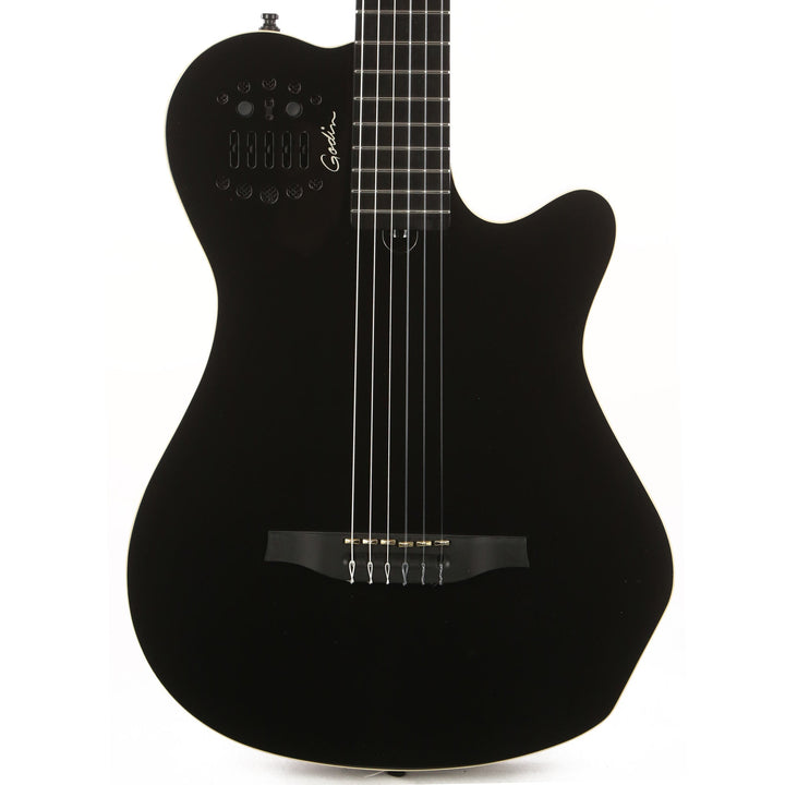 Godin ACS Grand Concert Black