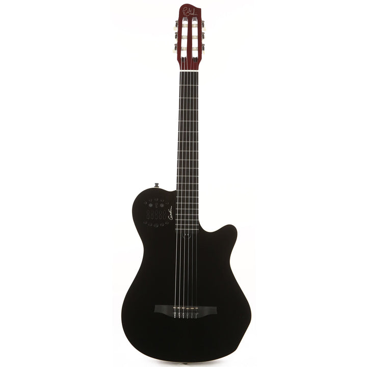 Godin ACS Grand Concert Black