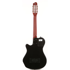 Godin ACS Grand Concert Black | The Music Zoo