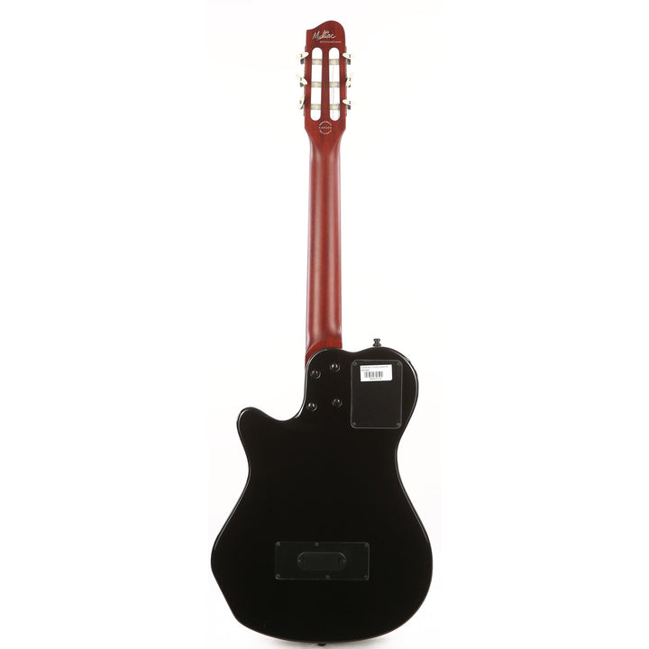 Godin ACS Grand Concert Black