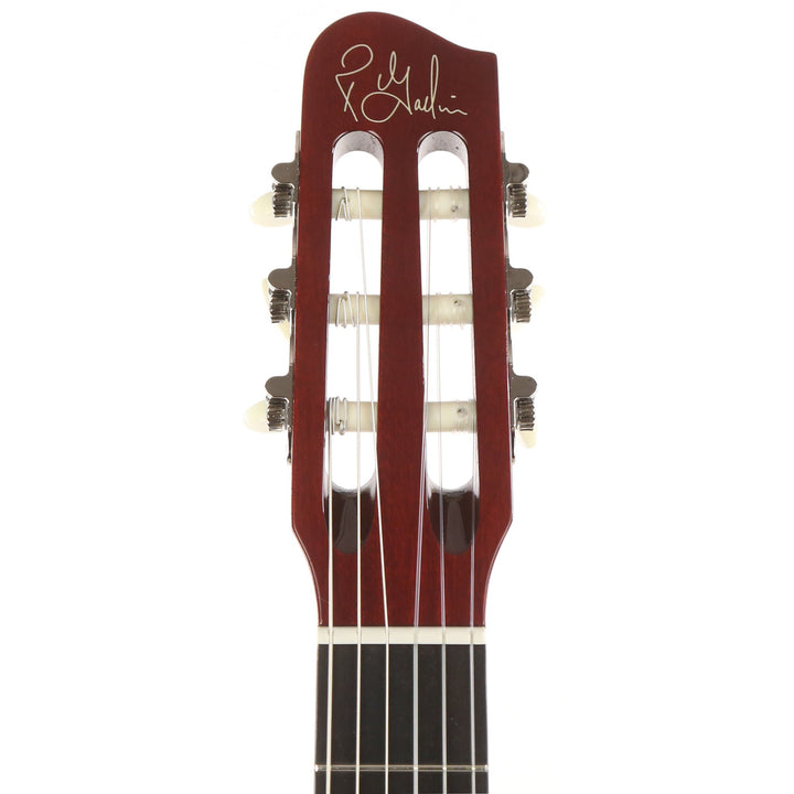 Godin ACS Grand Concert Black