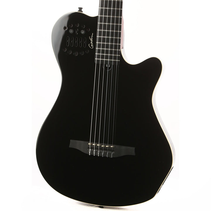 Godin ACS Grand Concert Black