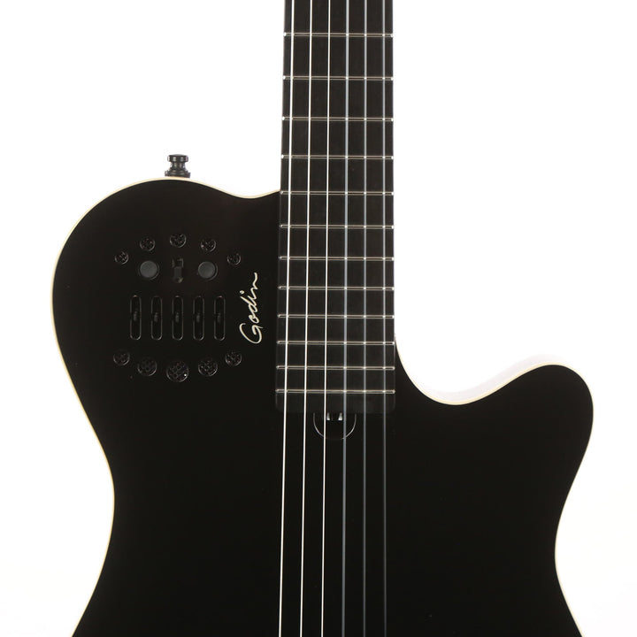 Godin ACS Grand Concert Black