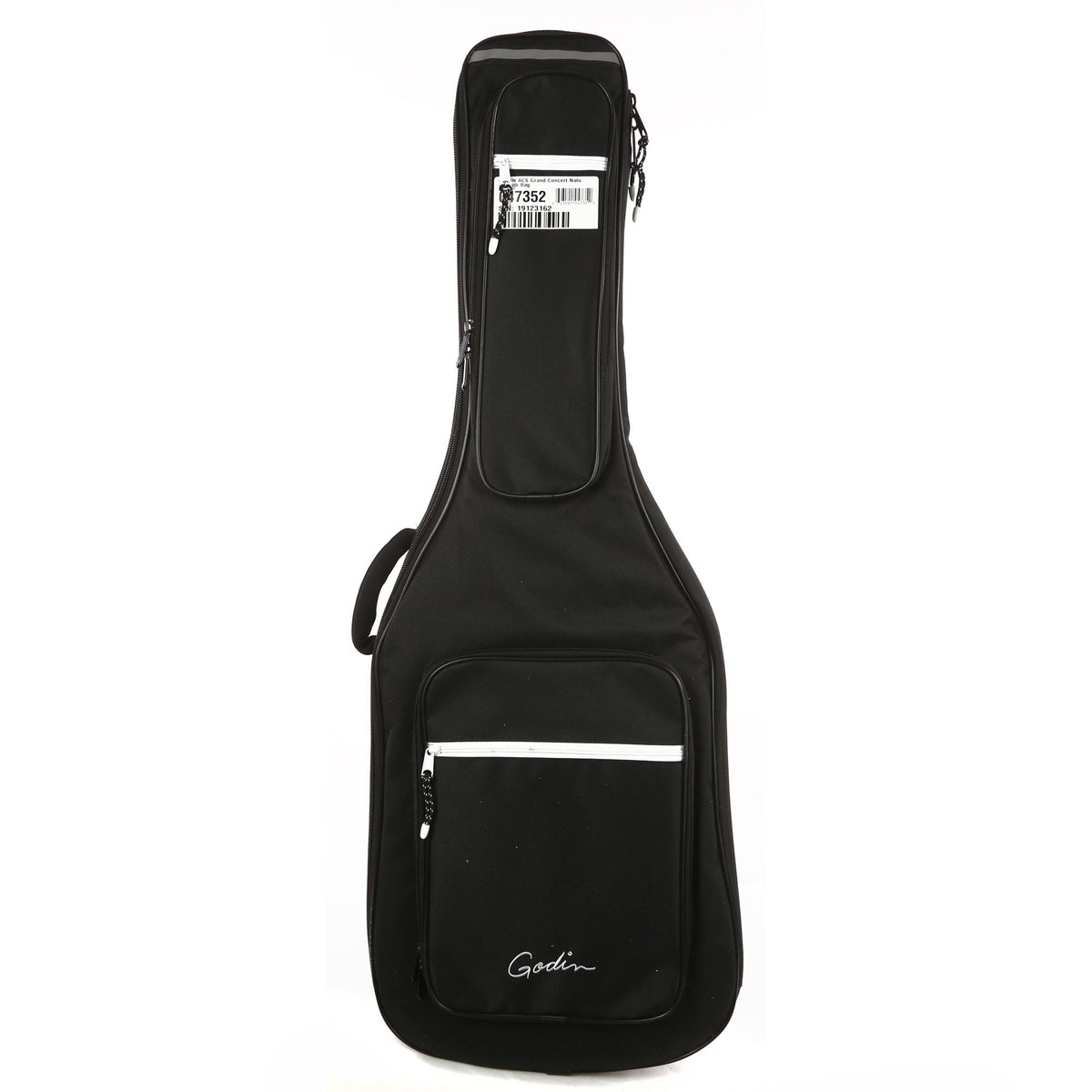 Godin ACS Grand Concert Black — 7