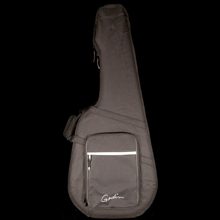 Godin Multiac Steel Natural HG Used