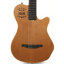 Godin ACS Grand Concert Natural Used