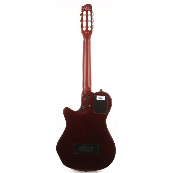 Godin ACS Grand Concert Natural Used