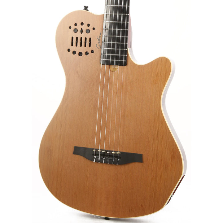 Godin ACS Grand Concert Natural Used