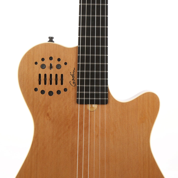 Godin ACS Grand Concert Natural Used