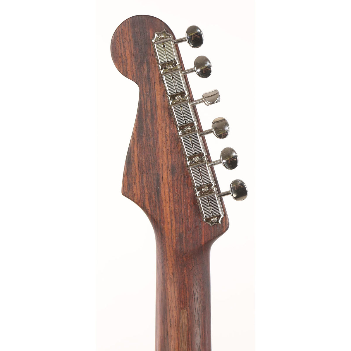 Fender Rarities Quilt Maple Top Stratocaster Rosewood Neck Natural — 5
