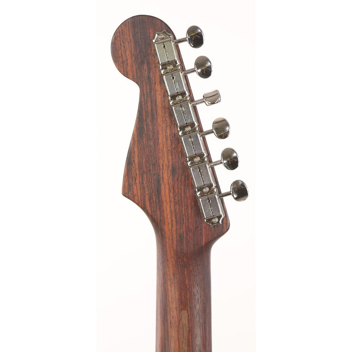 Fender Rarities Quilt Maple Top Stratocaster Rosewood Neck Natural