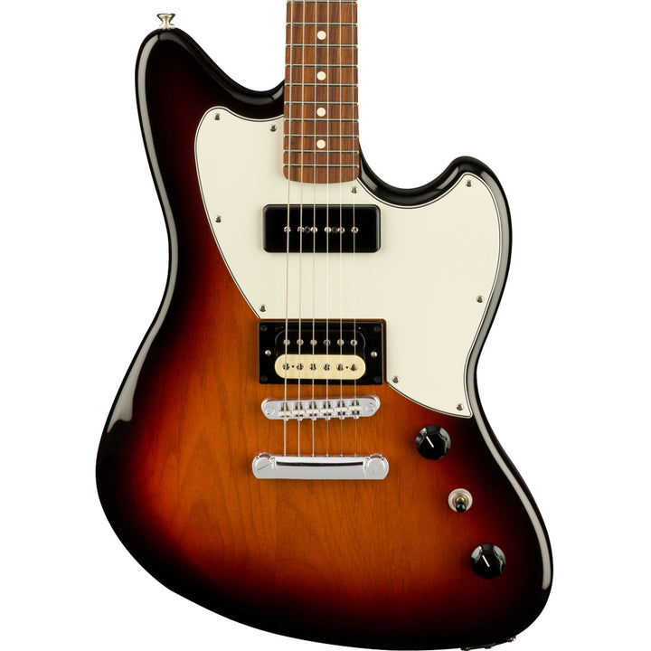Fender Alternate Reality Powercaster 3-Tone Sunburst