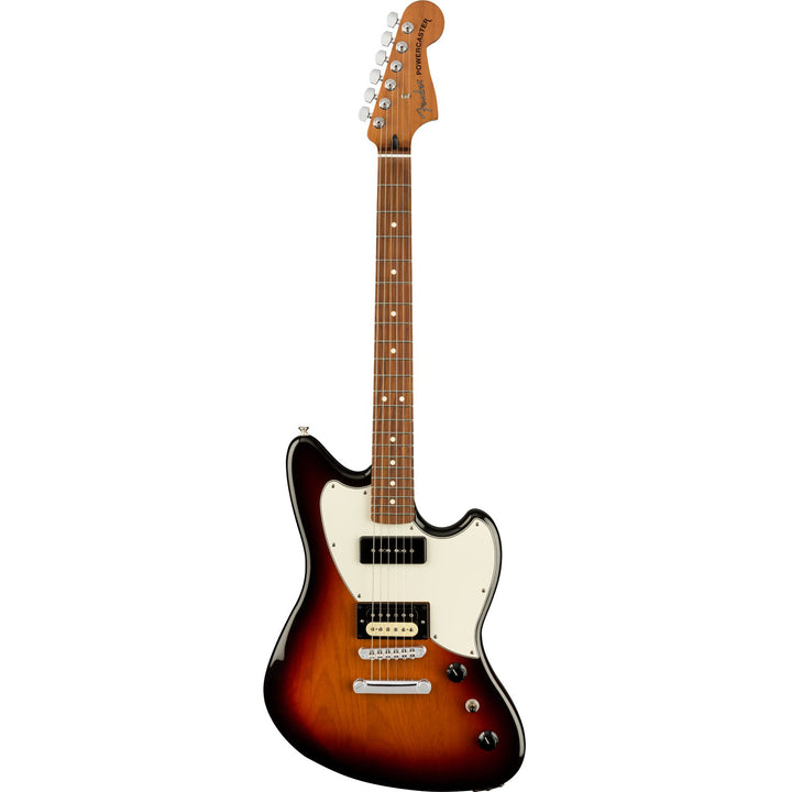 Fender Alternate Reality Powercaster 3-Tone Sunburst